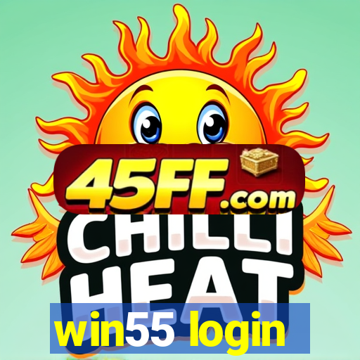 win55 login